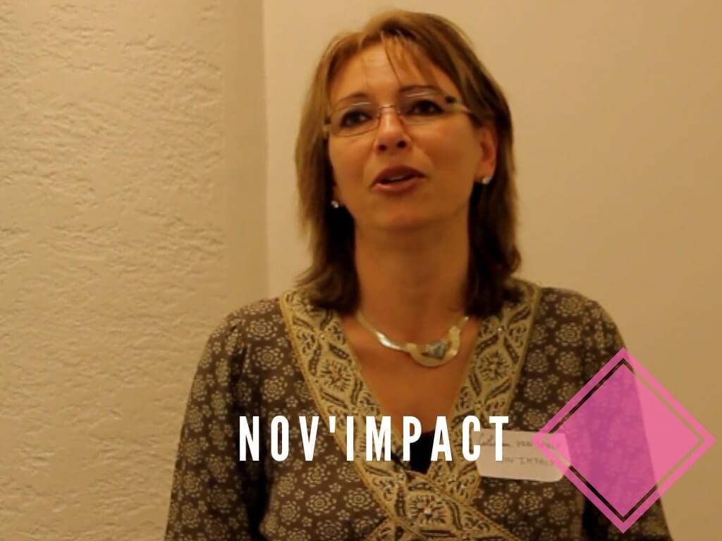 Illustration de la mission d'Audit et Recommandations menée auprès des équipes de Nov'Impact en 2018