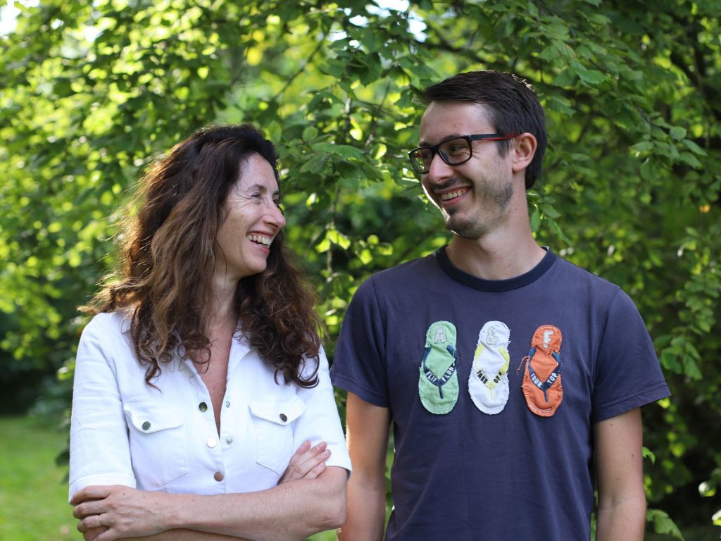 Illustration de la mission conseil en communication menée auprès de GreenLobby en 2021.