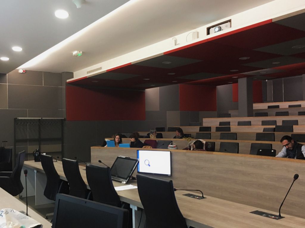 Illustration de la mission de Conseil en Stratégie Communication menée auprès des associations du DLA 27 en 2019