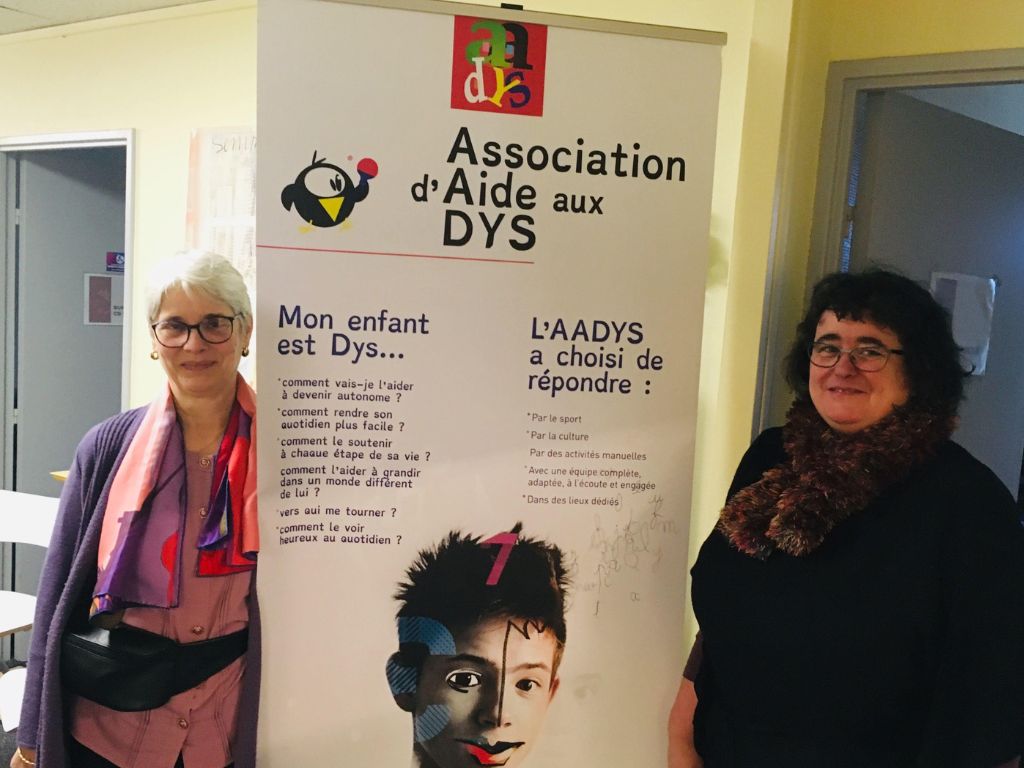 Illustration de la mission de Création d'un outil de mesure d'impact réalisée pour l'association AADYS en 2020