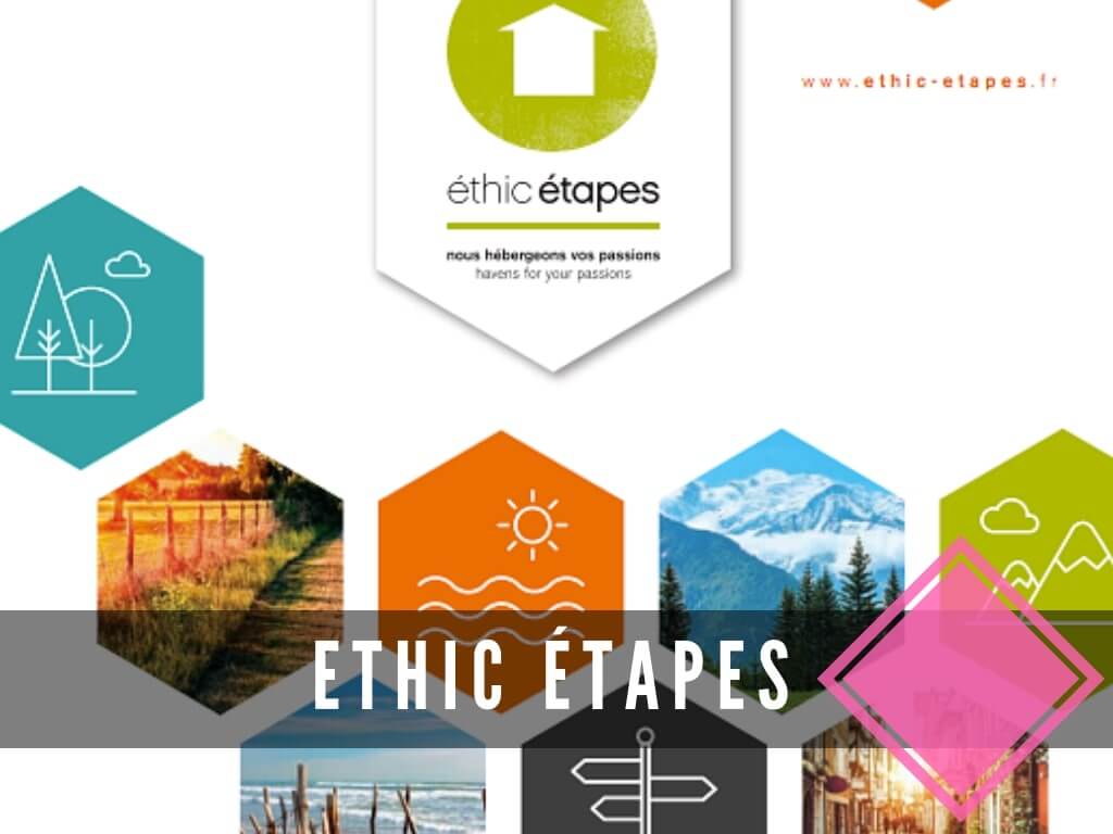 Illustration du Séminaire de Communication mené auprès des membres du réseau Ethic Etapes en 2016