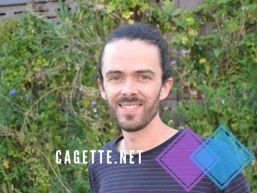 Illustration de la mission de Webmarketing menée auprès des équipes de Cagette.net en 2018